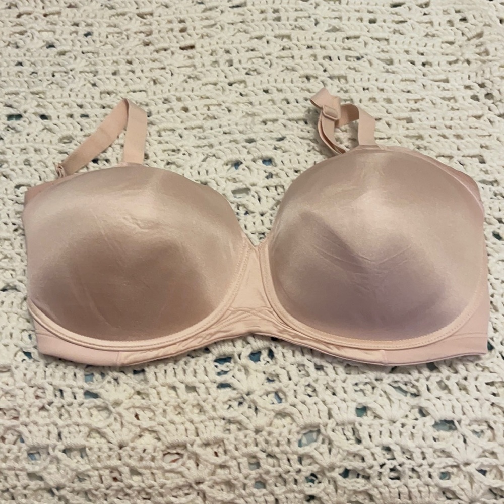 Vanity Fair Beauty Back Bra 38DD